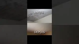 REMOÇÃO DE FUNGOS RÁPIDO E FÁCIL #Shorts