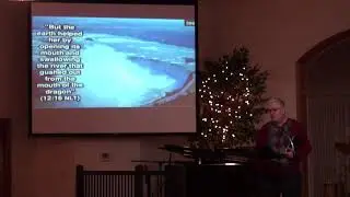 Wednesday Night Service 12/16/20