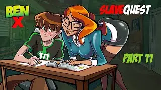 Ben x Slave Quest : Part 11 || Furthering the Hypnosis  || v0.05