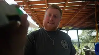 ASMR - Aggressive Triggers Outside (Visuals, Hand Sounds, Snapping)