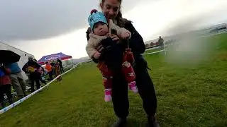 missoula wednesday cyclocross 2024 week 4 - big sky brewing
