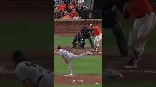 Gerrit Cole’s Slider