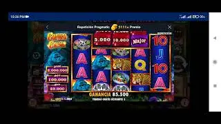 el mejor premio que e ganado en casino betpay