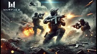 Беспридельщик и его бустер : Читер  Warface 2025 АНТИЧИТ МРАК РАБОТАЕТ?