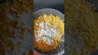 Moong Dal salad Recipe | Healthy High Protein Lunch Meal for Weight Loss | Kosambari salad