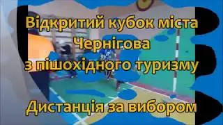 Кубок Чернігів за вибором