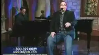 Patrick Dopson - Falling In Love With Jesus - (@PatrickDopson)