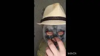 Как маска дёт красоту  Mary Kay.