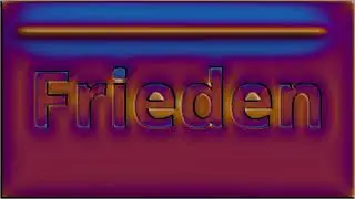 WebGL to DCTL: Frieden