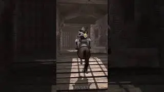 Stop watching cringe, watch some awesome parkor chase instead - Assassin's Creed Brotherhood 