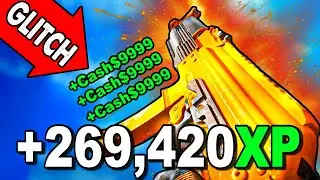 MW2 UNENDLICH GELD & XP GLITCH für WAFFEN und PRESTIGE! MW2 Glitch Deutsch
