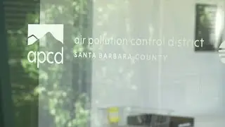 Local air quality impacted by fires burning in the state