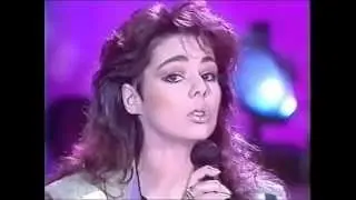 Sandra - We'll be Together (Sacree Soiree, France)