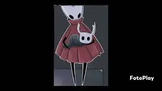 Hollow Grub | Hollow Knight short comic