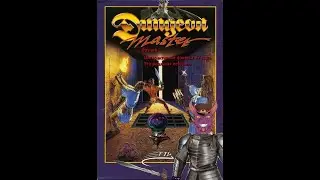 Dungeon Master 1987. Не гачимучи, но РПГ.