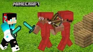 CAN I WIN A BEDWARS MATCH?