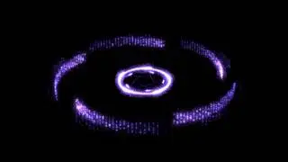 Футажи мерцания 13