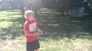 Gun idiots #6