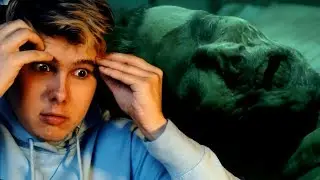 Man of Medan / Until Dawn 2?! I Запись стрима windy31 от 31/08/2019