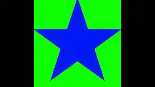 Star Wipe in Transitions Green screen Overlay #overlay #overlayseffects #overlaysforedits