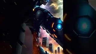 Cyber Space Future