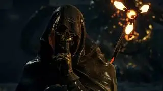Death Stranding Part 13 - Squid BT Boss Battle