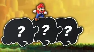 Super Mario Bros. Wonder is Better Than You Think