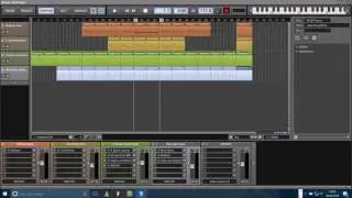 Stranger | MuLab 7 Free Beat