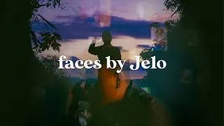 JELO - Faces (prod. by cozzy) | Azadi Records