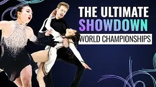 The ultimate showdown | Montréal 2024 | 