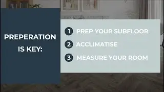 How to Install Dryback LVT Flooring | Step-by-Step Guide