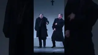 Конотопська відьма #театрфранка