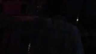 Соло на танцполе