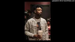 [FREE] 21 Savage Type Beat 2020 
