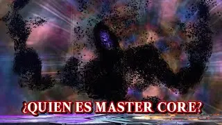 ¿Quién es Master Core? | Lore de Super Smash Bros. Wii U