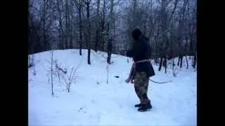 Боевая интуиция - Хлыст