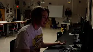 CHS TV Ep520
