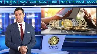 Crypto News  Polkadot, Polygon, Avalanche, Solana & More! (Trend 2021)