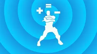 All New Advanced Math Emote