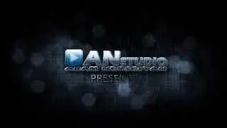 ANstudio- Official Screensaver