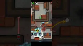 Play Hunter Assassin #gaming #viral #trending