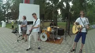 Последний герой\Кино_Live COVER\12.08.2023