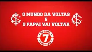 Novo Tema: O Mundo da Voltas (The Offspring - Why Don't You Get A Job?)