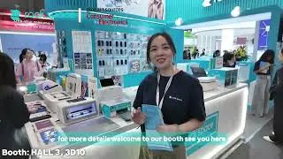 Day 2 Exhibition: rock space Custom Phone Cases & Phone Skins - Boost Store Income & Foot Traffic!