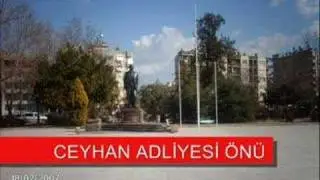 Ceyhan Tanıtım