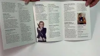 Roll Fold