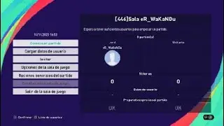 Liga j26 wakandu 3 vs 2 fabio