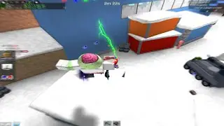 i love this new mm2 update