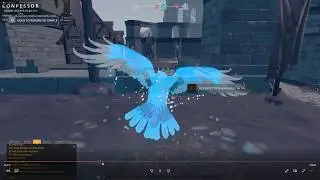 Rough Highlight - 1v6 PvP