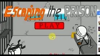 escape de la pricion